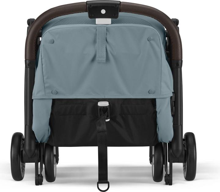 Produktbild Cybex Orfeo (0 Monate - 4 Jahre)