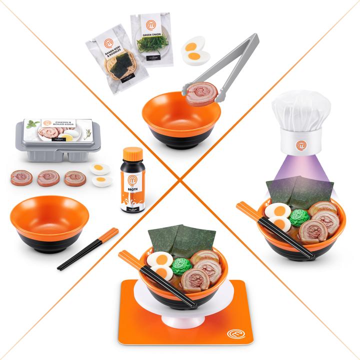 Immagine prodotto Zuru Master Chef Mini Brands