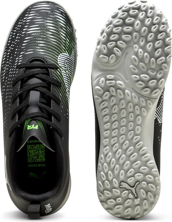 Actual product image Puma Future 8 Play Tt Jr (37.5)