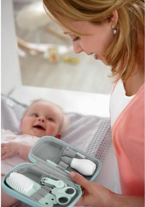 Actual product image Philips Avent Baby Care set