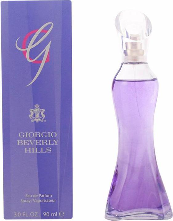 Produktbild Giorgio Beverly Hills G (Eau de Parfum, 90 ml)