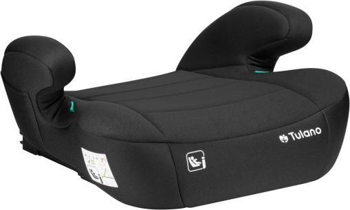 Productafbeelding Tulano Joy 45 Autositz Schwarz (Kinderzitje)