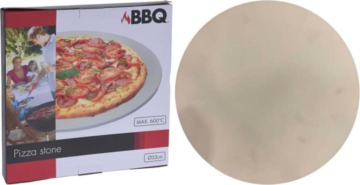 ProGarden Pizzastein