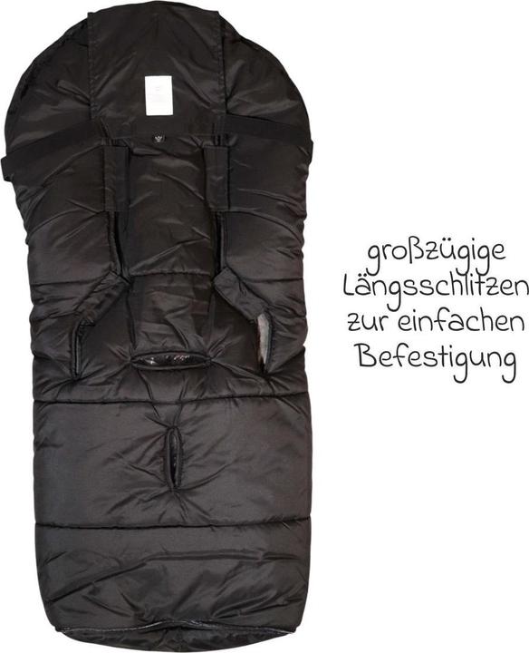 Image du produit Kaiser SANDY Thermo Fusssack