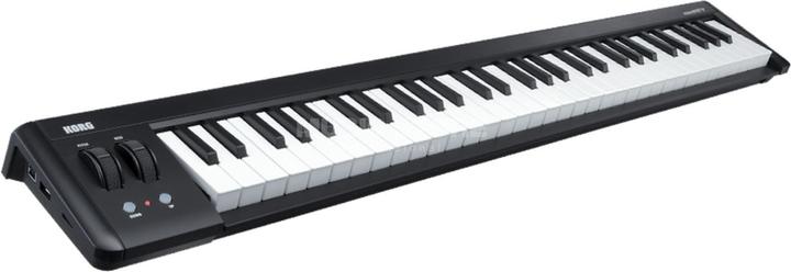 Actual product image Korg microKEY2-49 (Keyboards)