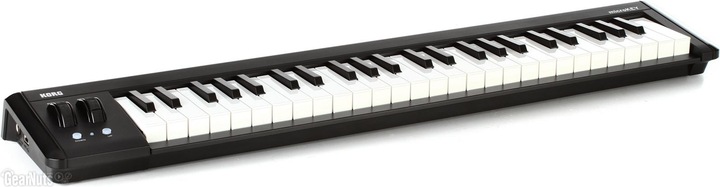 Produktbild Korg microKEY2-49 (Keyboard)