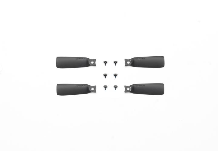 Actual product image DJI Flip propellers (incl. screws) (Drone propellers, DJI Flip)