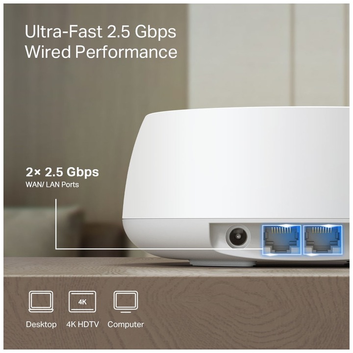 Productafbeelding TP-Link Deco BE25