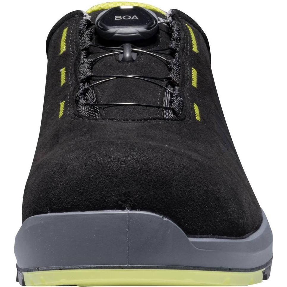 Thumbnail - Uvex Safety, Sicherheitsschuhe, Sicherheitshalbschuh (S2, 45)