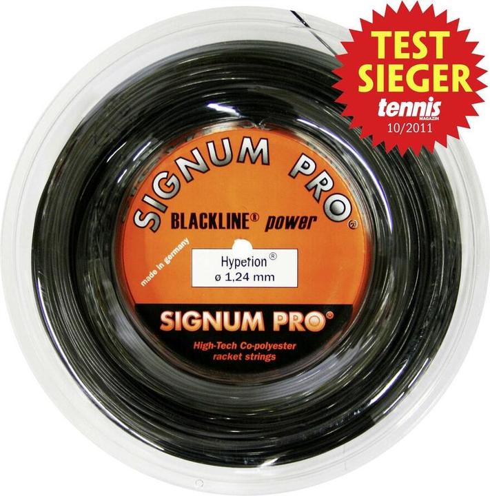 Actual product image Signum Pro Hyperion 200m string roll