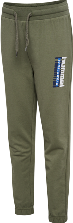 Actual product image hummel hmlTUKAS PANTS (134)