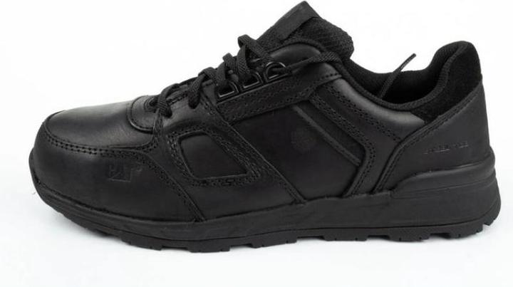 Actual product image Cat S1P SRC HRO Arbeitsschuhe (S1P, 41)