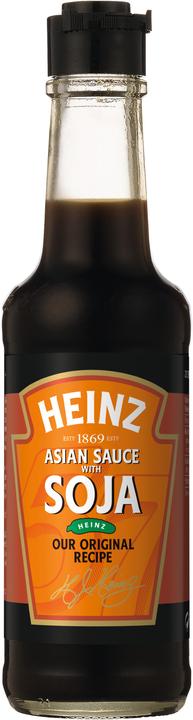 Heinz Soja Sauce 150ml (196 g)