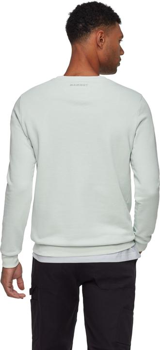 Produktbild Mammut Core ML Crew Neck Men Alpinist (M)