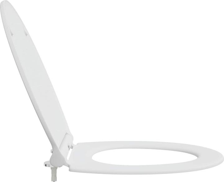 Produktbild vidaXL Toilettensitz