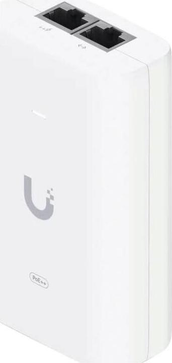 Image du produit Ubiquiti U-POE++ (802,3bt (PoE+++), 60 W)