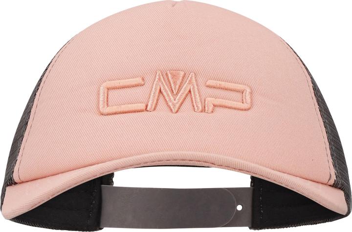 Produktbild CMP Campagnolo Kid's Gabardine Hat (One Size)