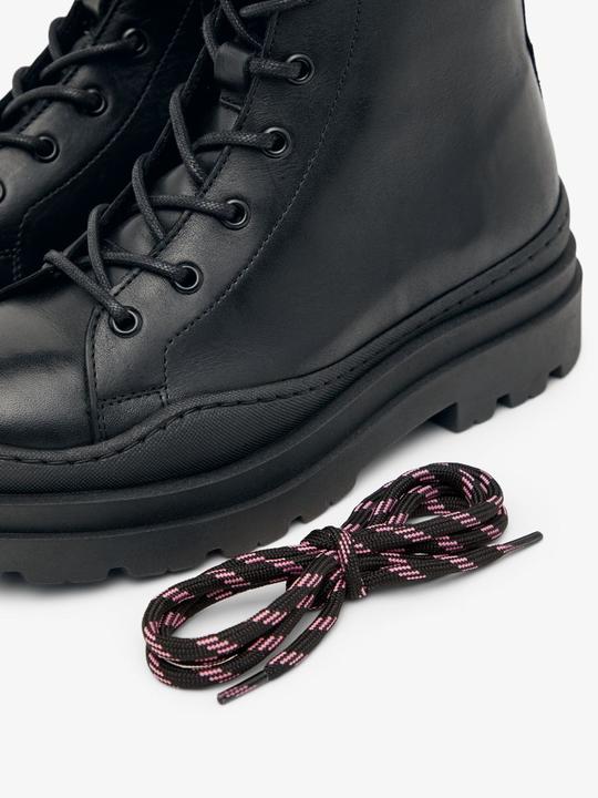 Immagine prodotto Bianco Stivali stringati BIAGLADIS (40)