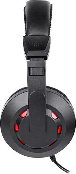 Actual product image Tracer gamezone explode V3 headphones (Cable)