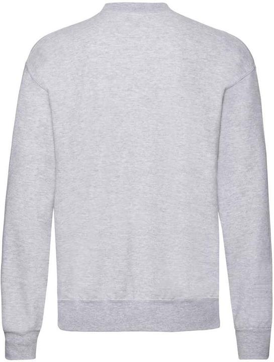 Produktbild Fruit of the Loom Classic Sweatshirt Überschnittene Schulter (4XL)