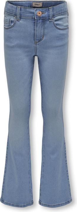 Immagine prodotto Only KOGRoyal Life Reg Flared Jeans (128)