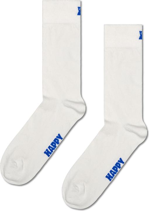 Immagine prodotto Happy Socks Solido (confezione da 3, 41 - 46)