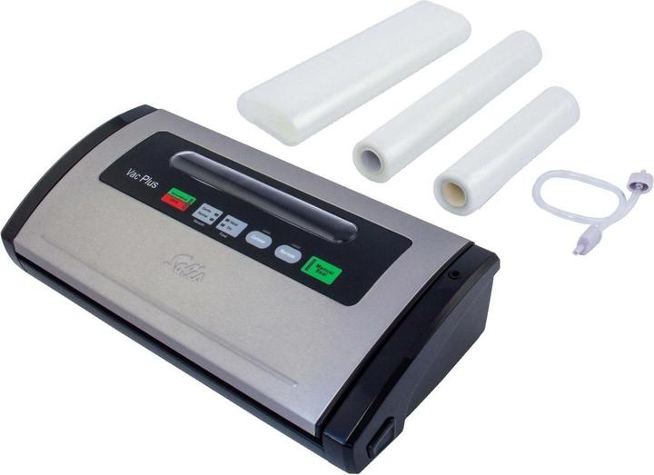 Image du produit Solis Vac Plus