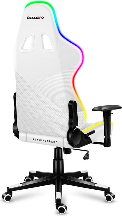 Actual product image Huzaro Force 6.2 RGB