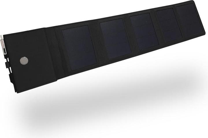 Actual product image Sunslice Portable 4W photon solar charger (4000 mAh, 4 W, 20 Wh)