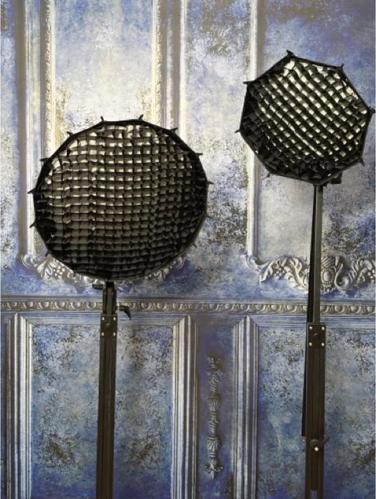 Actual product image Geekoto Geekotobeautydishq (Beauty dish, 50 cm)