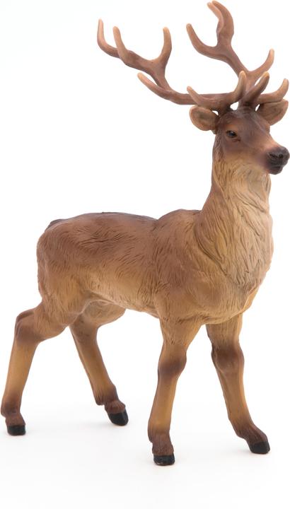 Produktbild Papo Hirsch