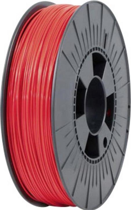 Produktbild Velleman Filament PLA175R07 PLA 1.75 mm Rot 750 g (PLA, 1.75 mm, 750 g)