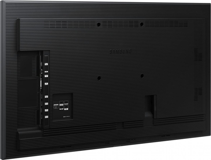 Actual product image Samsung QH43R (3840 x 2160 Pixels, 43")