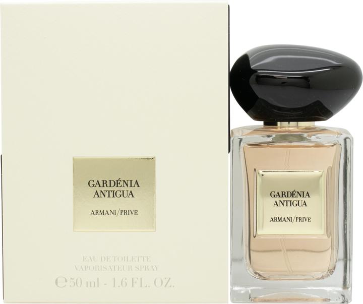 Immagine prodotto Giorgio Armani Gardénia Antigua (Eau de toilette, 50 ml)
