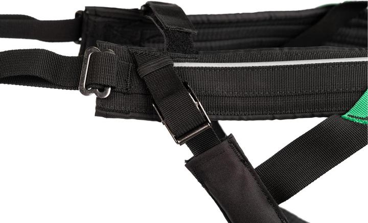 Produktbild Non-Stop Dogwear Freemotion Harness (4, Hund, Spazieren)