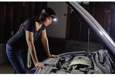 Productafbeelding Energizer Visie Ultra (400 lm)