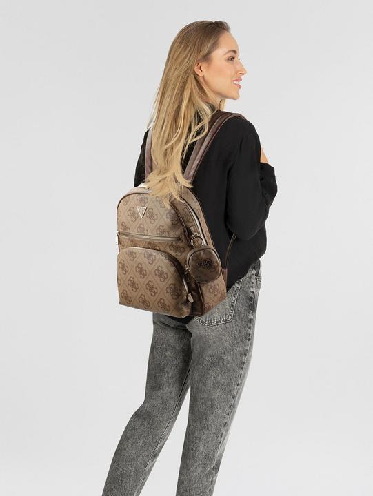 Produktbild Guess Power Play II Tech Backpack (11 l)