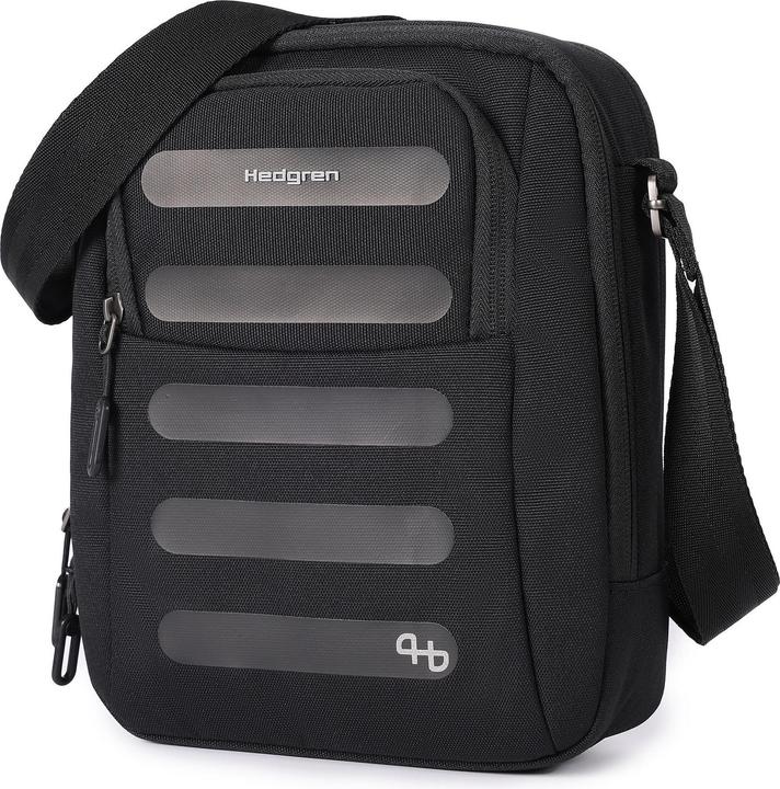 Immagine prodotto Hedgren Comby Relax Umhängetasche M RFID Schutz 21 cm