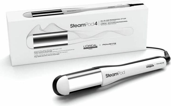Produktbild L'Oréal Paris Professionnel Steampod 4 (Dampfglätteisen)