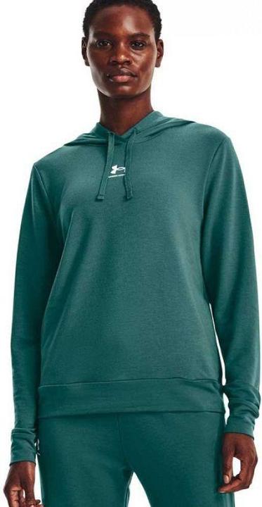 Image du produit Under Armour Rival Terry Hoodie (M)