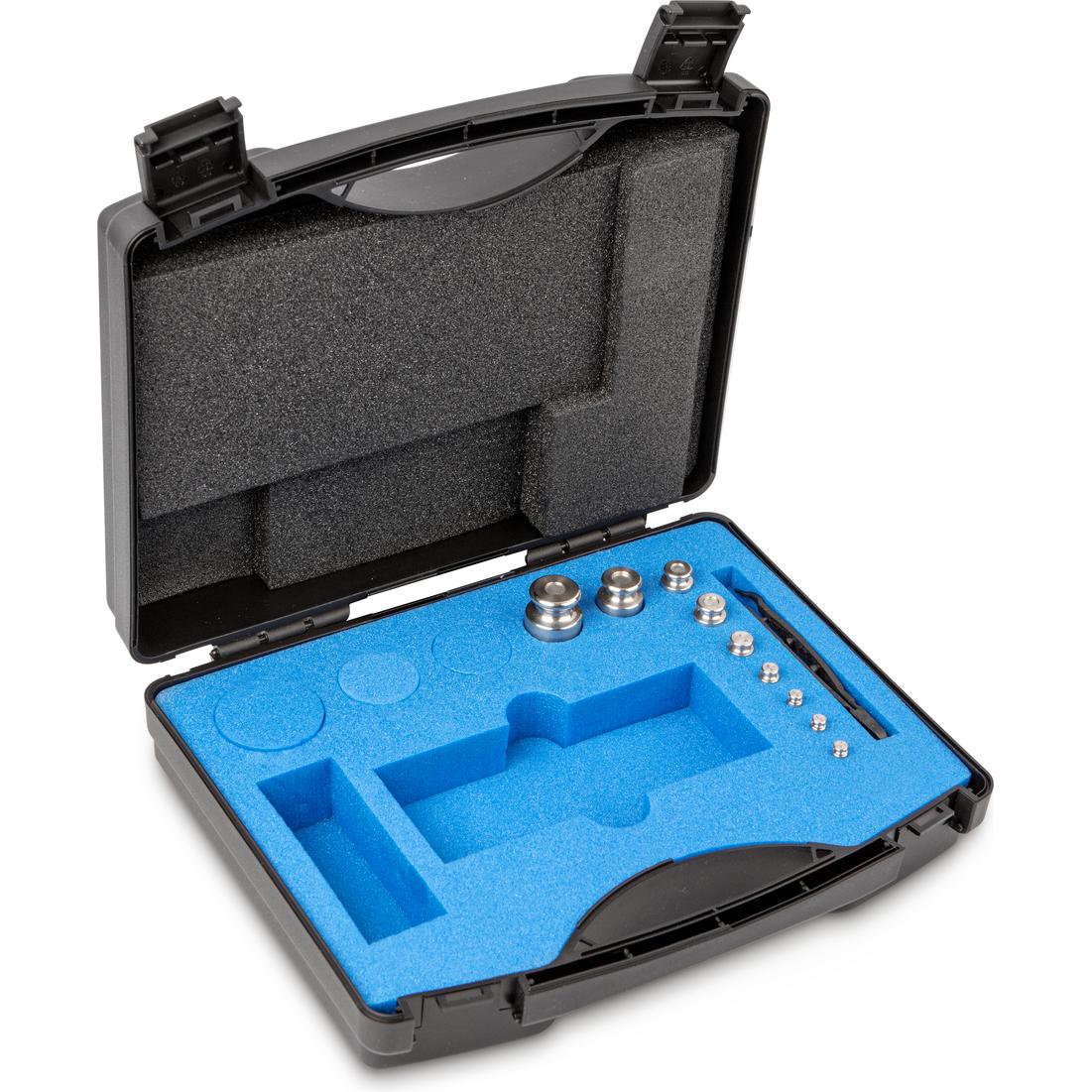 Kern, Bilancia di precisione, Set di pesi 334-034