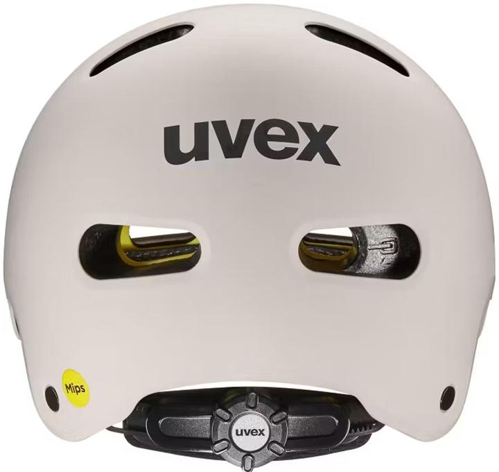 Produktbild Uvex kid 4 style MIPS (55 - 58 cm)