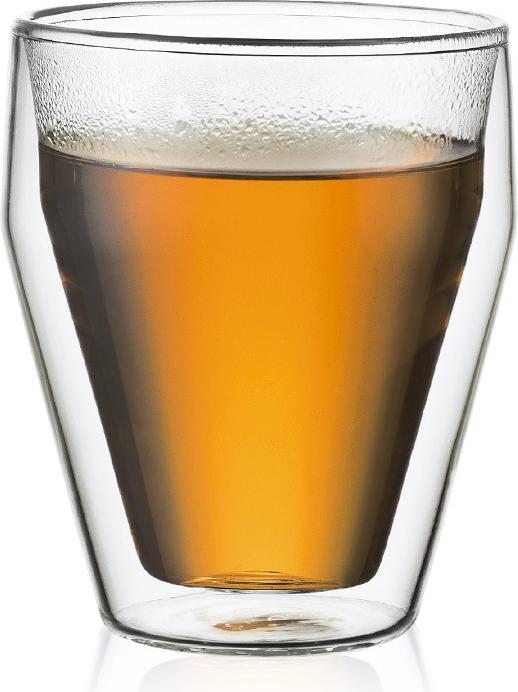 Produktbild Bodum Titlis (0.25 l, 6 x)
