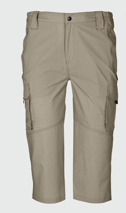 Produktbild Rukka Quarter Pants Herren 3/4 Hose (L)