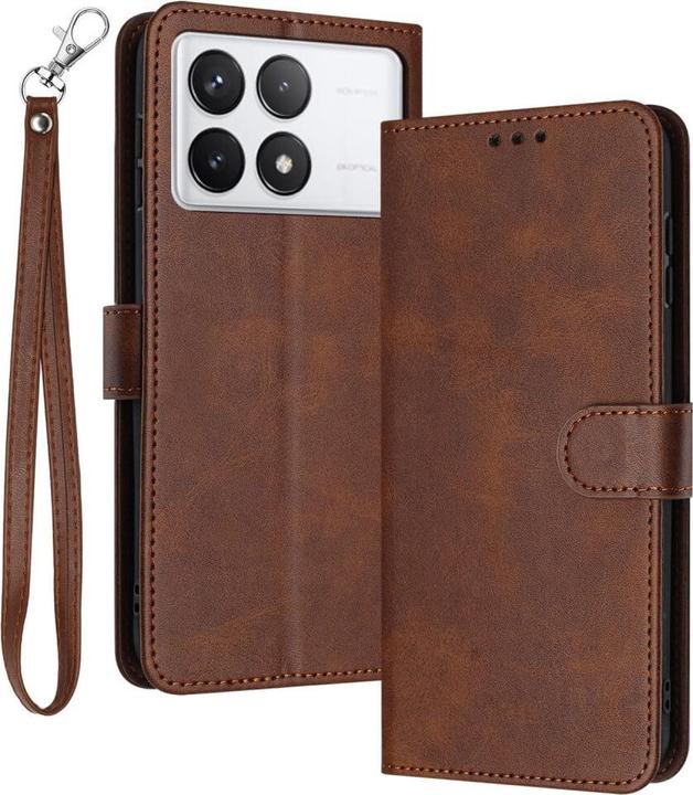 Immagine prodotto Cover-Discount Xiaomi Poco F6 Pro - Custodia Premium per cellulare (Xiaomi Poco F6 Pro)