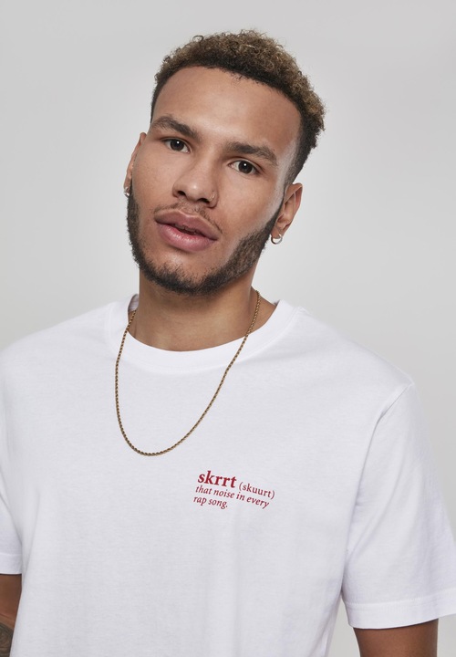 Actual product image Mister Tee That Noise Tee - 7574 (4XL)