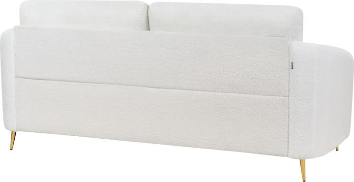 Produktbild Beliani Trosa (3-Sitzer)