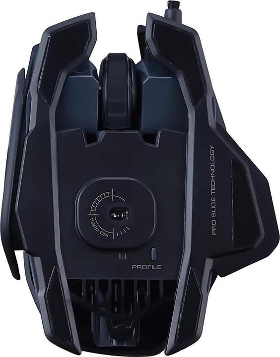 Produktbild MadCatz R.A.T. Pro S3 (Kabelgebunden)