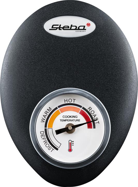 Actual product image Steba VG 350 Big (2.20 kW)