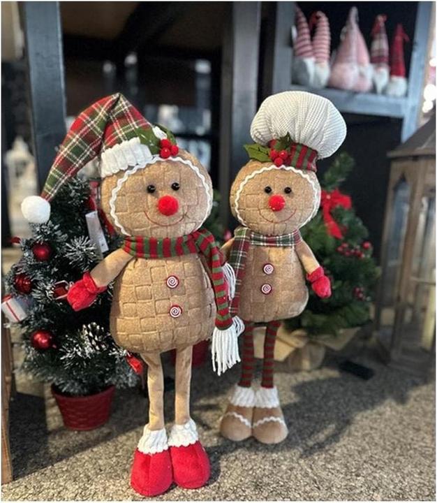 Produktbild GuGus Deko Lebkuchen